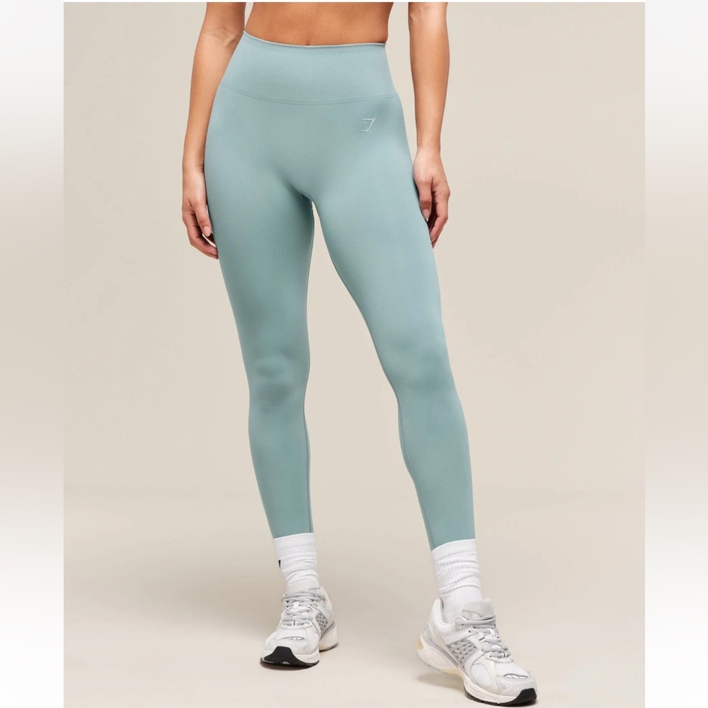Gymshark Soft Sculpt Leggings